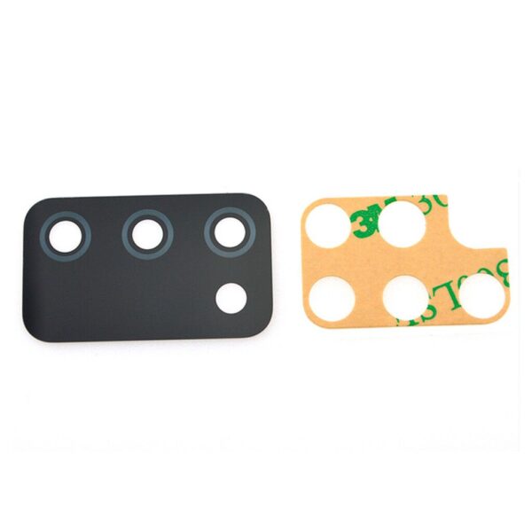 vidrio de camara samsung a02s a025