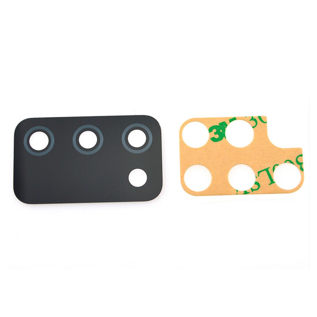 vidrio de camara samsung a02s a025
