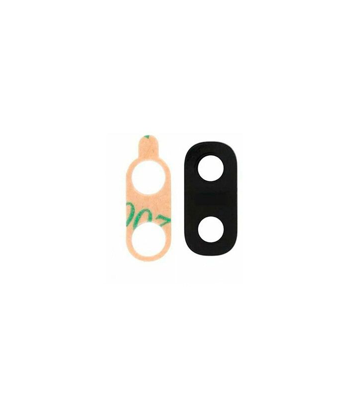 vidrio de camara samsung a10 a105