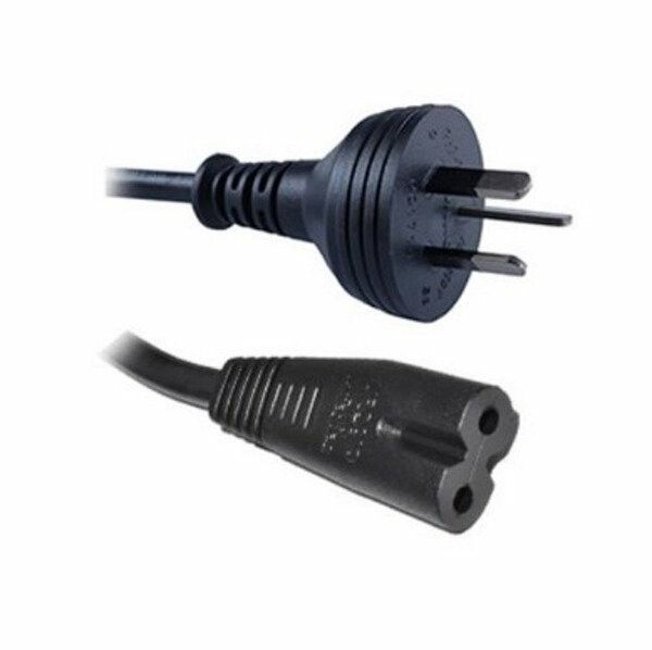 cable power de alimentacion tipo 8