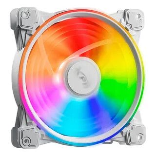 cooler rgb vento 120rar led