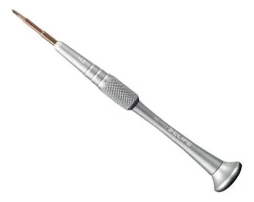 destornillador relife ? rl721 0.8 pentalobe