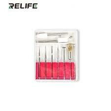 repuestos para mini torno rl 068a 8 piezas