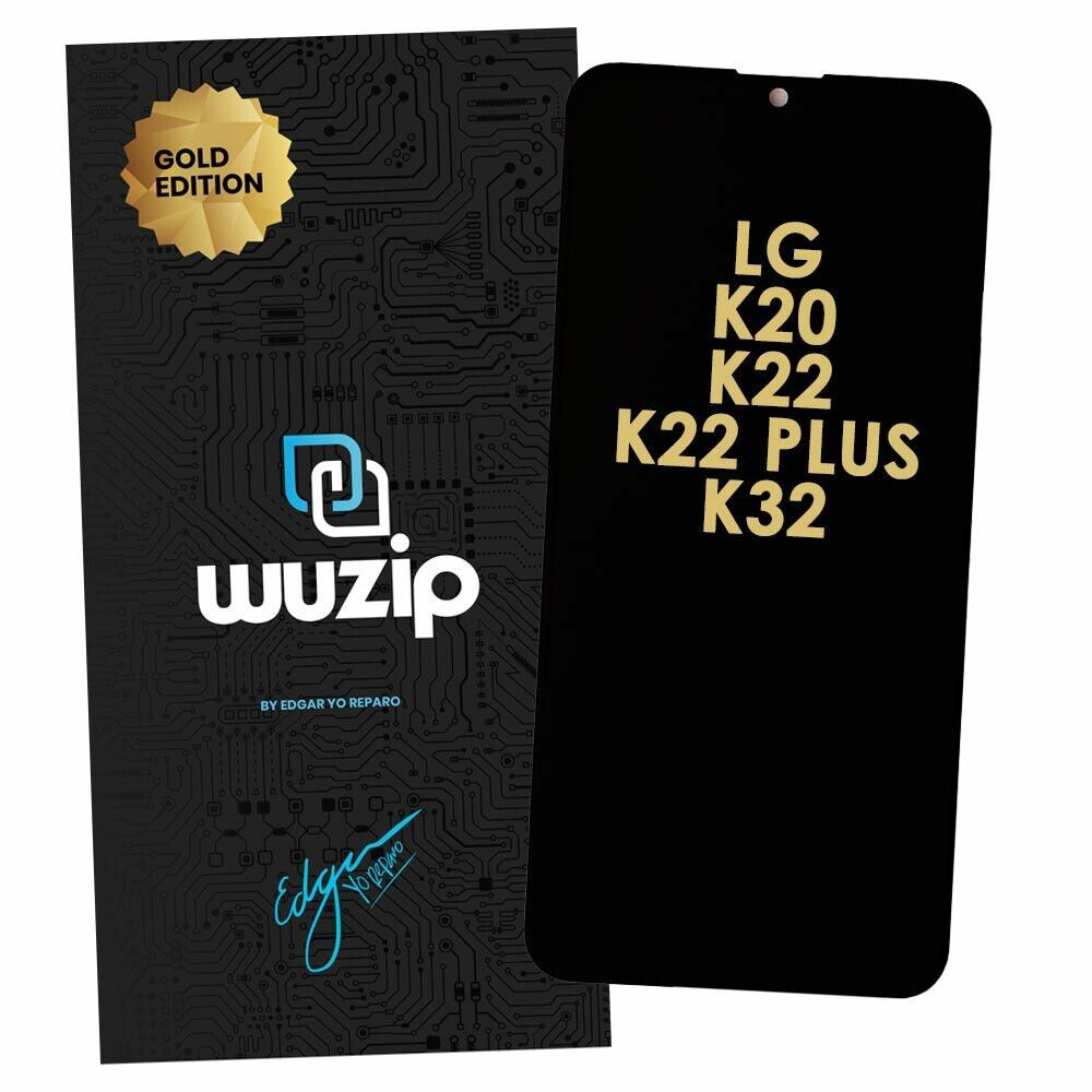 modulo lg k22 / k22 plus gold edition
