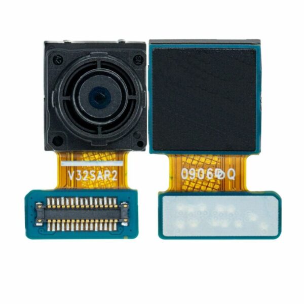 camara frontal samsung s20 fe 5g