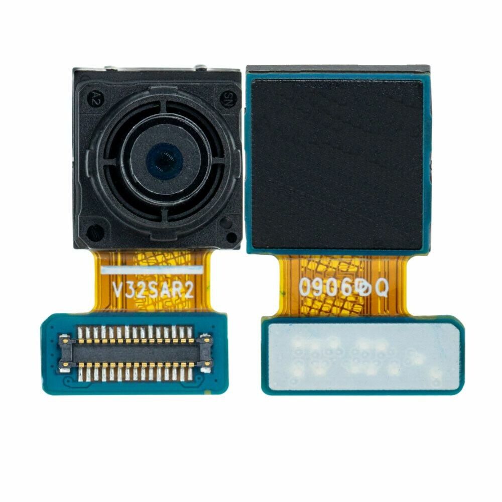 camara frontal samsung s20 fe 5g