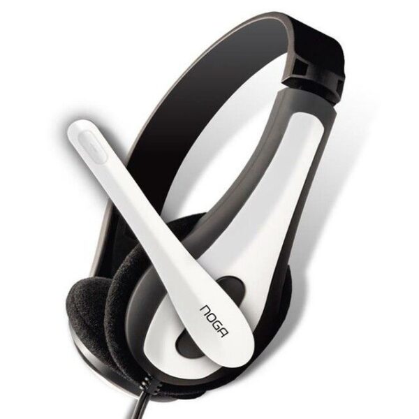 auriculares noga para pc ngv 400 auriculares noga para pc ngv 400