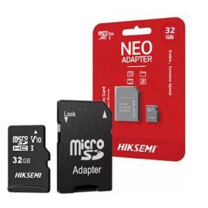 memoria sd 32gb hiksemi