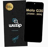 modulo moto g35 xt2433 gold edition