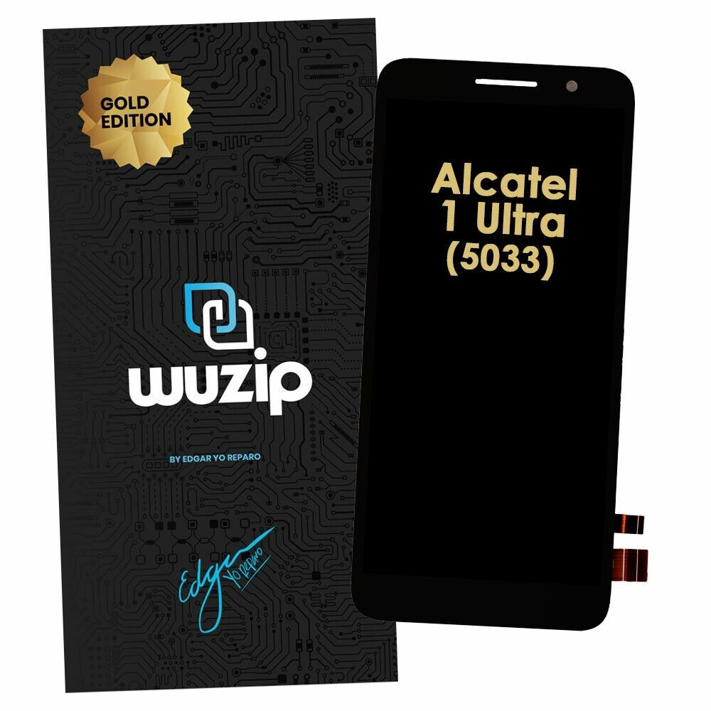 modulo alcatel 1 ultra 5033 gold edition