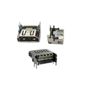 ficha hdmi ps5 original