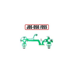 circuito membrana joystick ps4 jdm 050 055