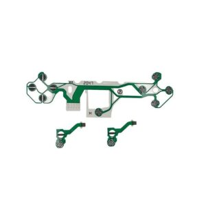 membrana conductiva joystick ps5 v 1.0