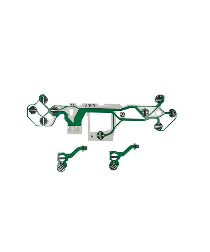 membrana conductiva joystick ps5 v 1.0