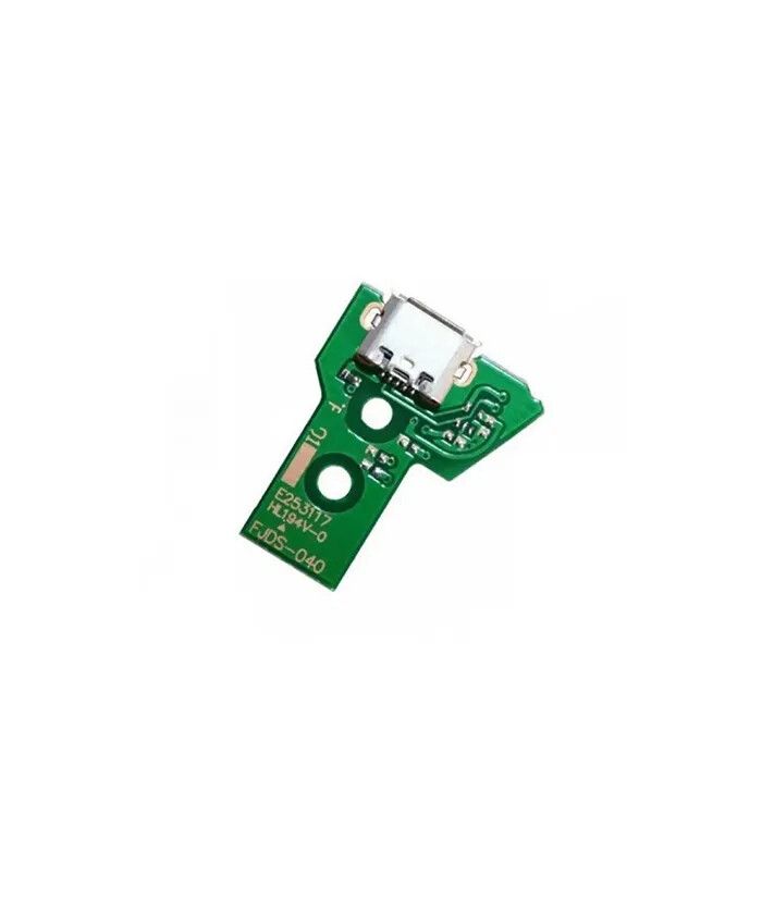 flex carga joystick ps4 jds 040
