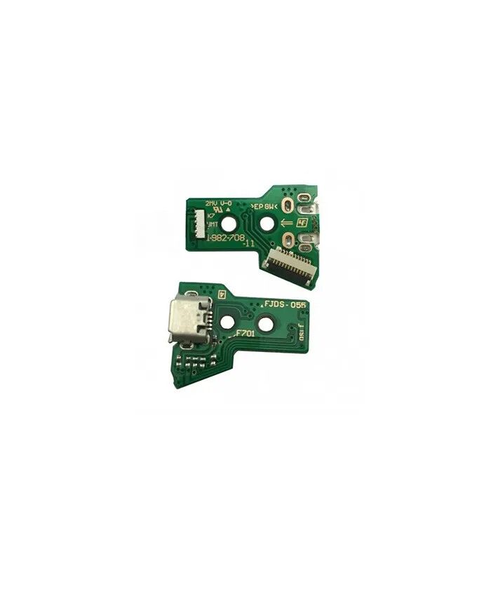 flex carga joystick ps4 jds 055 050