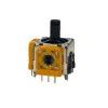 stick analogico ps4 original naranja 10k ohm