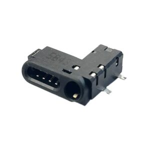jack de audio joystick ps4