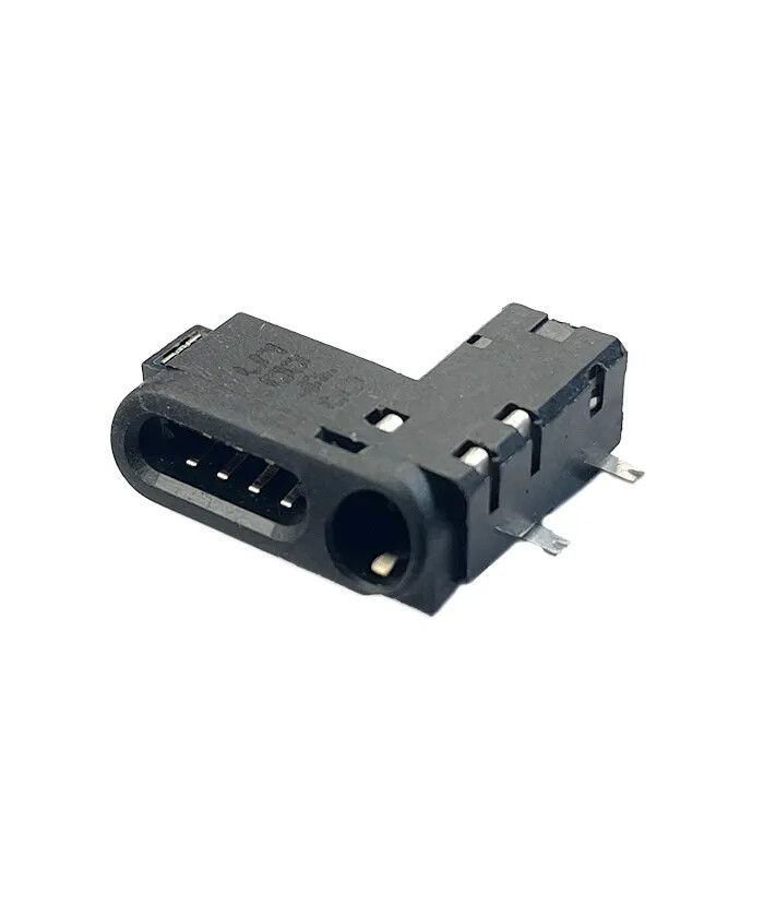 jack de audio joystick ps4