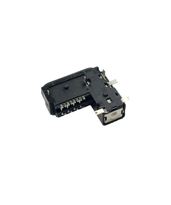 jack de audio joystick ps4