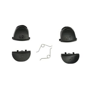 gatillos joystick ps4 jds 001 jds 010 jds 020