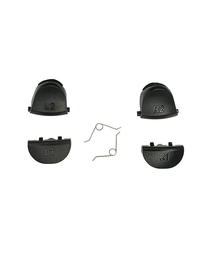 gatillos joystick ps4 jds 001 jds 010 jds 020