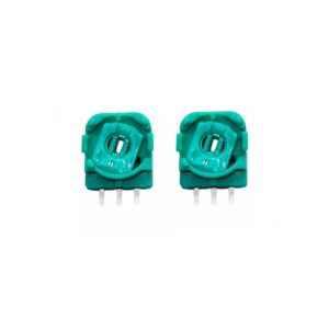 potenciometro efecto hall ps5 x unidad oem
