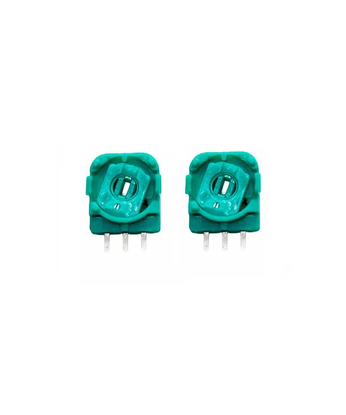 potenciometro efecto hall ps5 x unidad oem