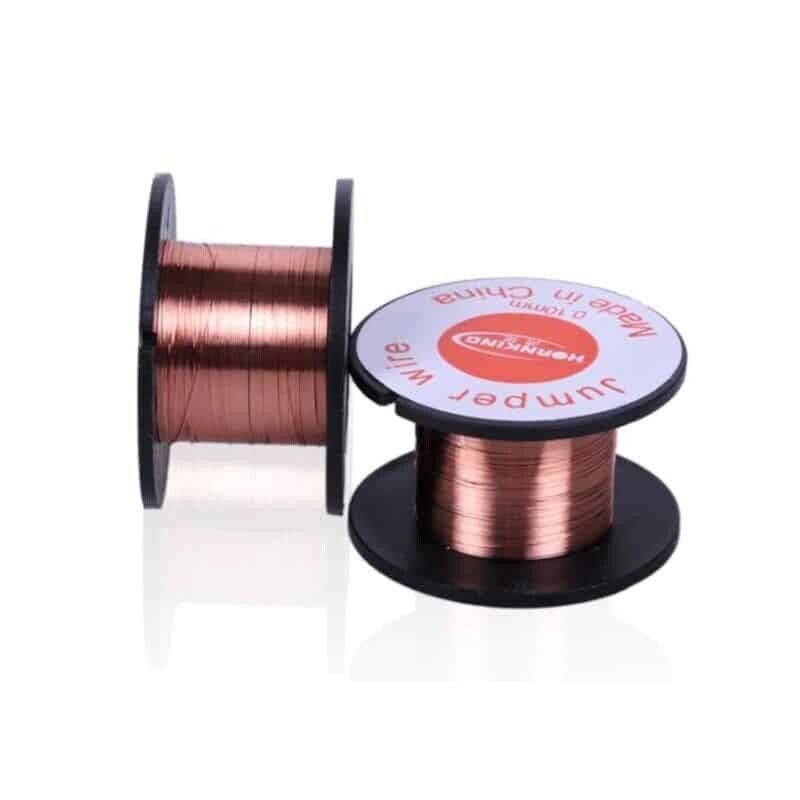 hilo jumper wire