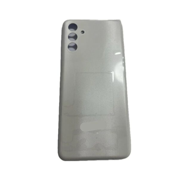 tapa trasera samsung a04s blanco