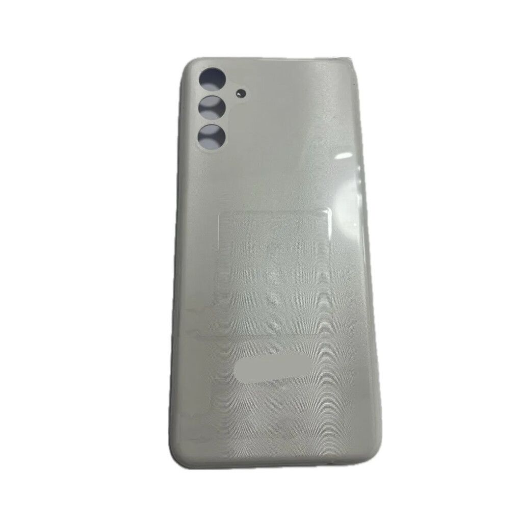 tapa trasera samsung a04s blanco