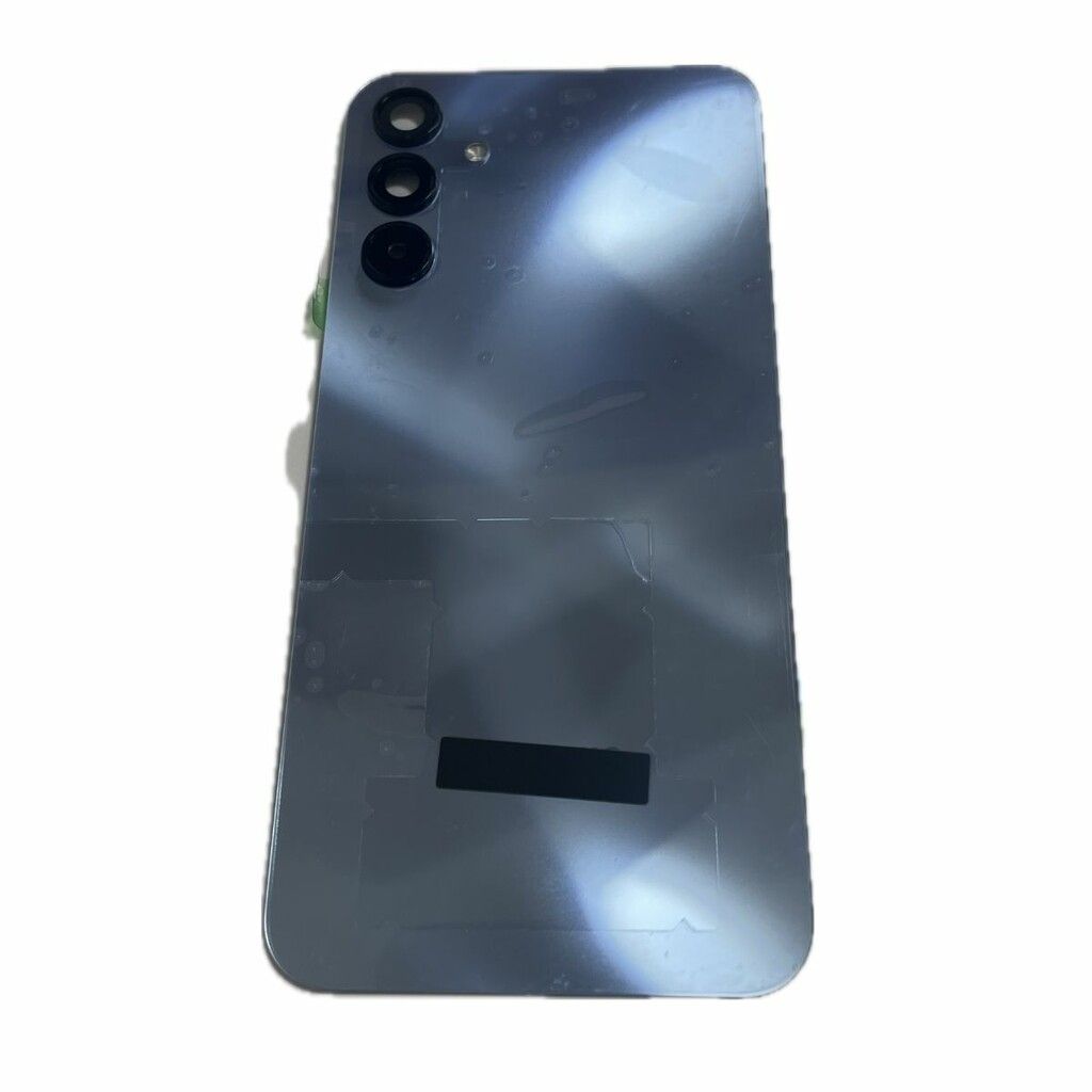 tapa trasera samsung a15 5g azul