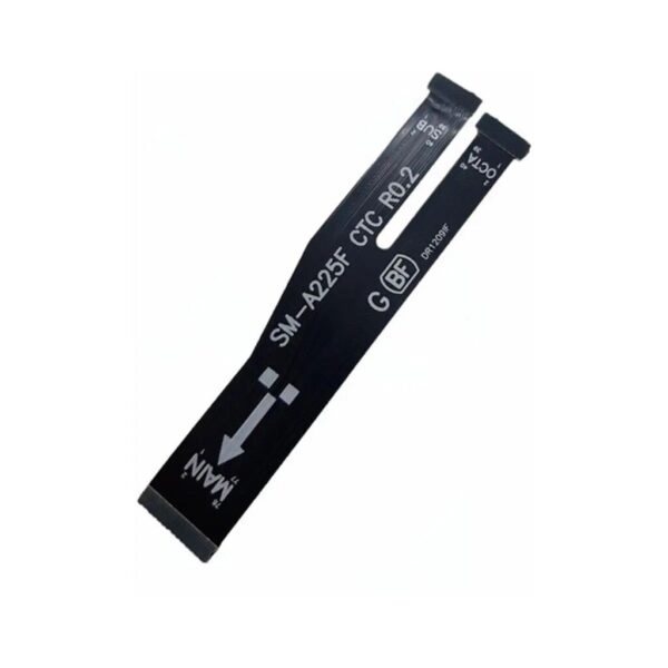 flex main placa interconexión samsung a22 4g