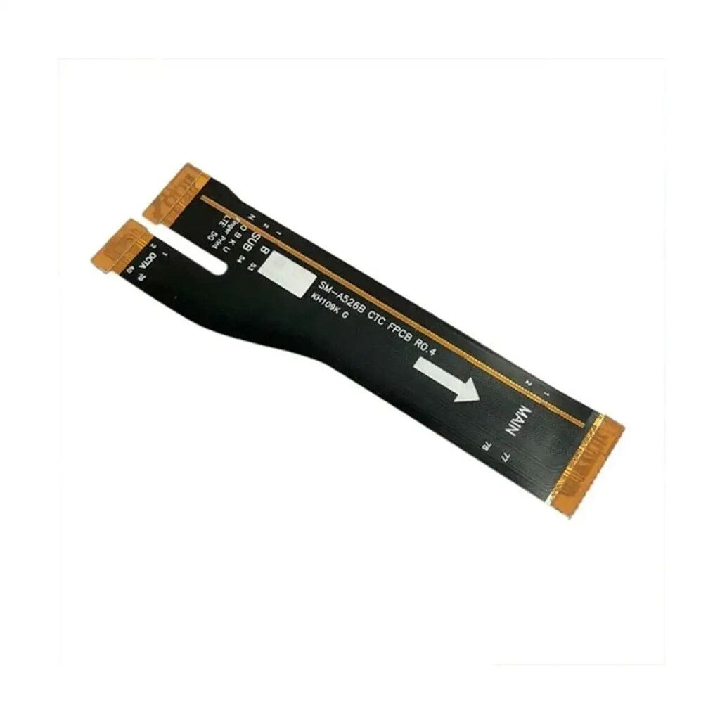 flex main placa interconexión samsung a52 flex main placa interconexión samsung a52
