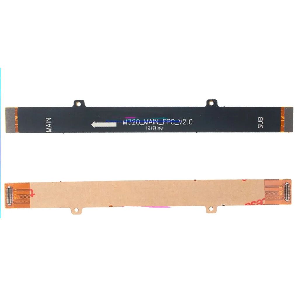 flex main placa interconexión motorola moto g31 / g41 flex main placa interconexión motorola moto g31 / g41
