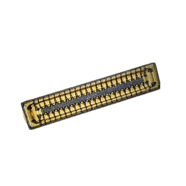 fpc en flex de modulo samsung a24 4g / a33 5g / a53 5g / a15 a155f 40 pines (9 x 1,6mm)