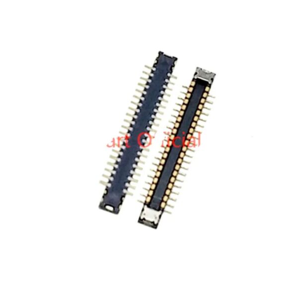 fpc en flex xiaomi redmi xiaomi redmi note 9t / note 9s 5g / redmi note 12 turbo / poco f5 / note 13 5g / note 12 pro 5g / note 12 pro plus / x5 pro / note 13 pro 4g / note 11t pro / x4 gt / note 13 pro 5g / poco x6 40 pines (8mm)