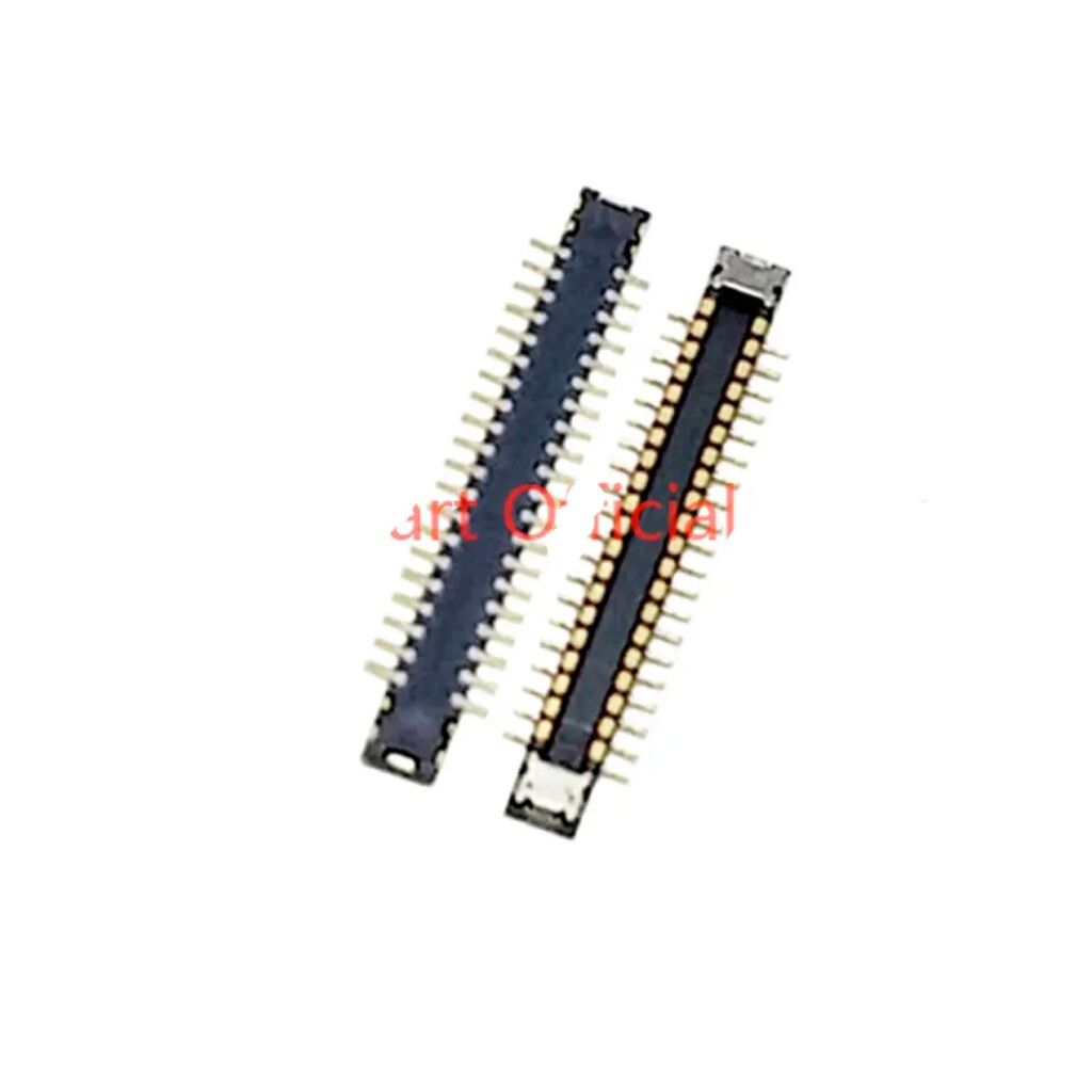 fpc en flex xiaomi redmi xiaomi redmi note 9t / note 9s 5g / redmi note 12 turbo / poco f5 / note 13 5g / note 12 pro 5g / note 12 pro plus / x5 pro / note 13 pro 4g / note 11t pro / x4 gt / note 13 pro 5g / poco x6 40 pines (8mm)