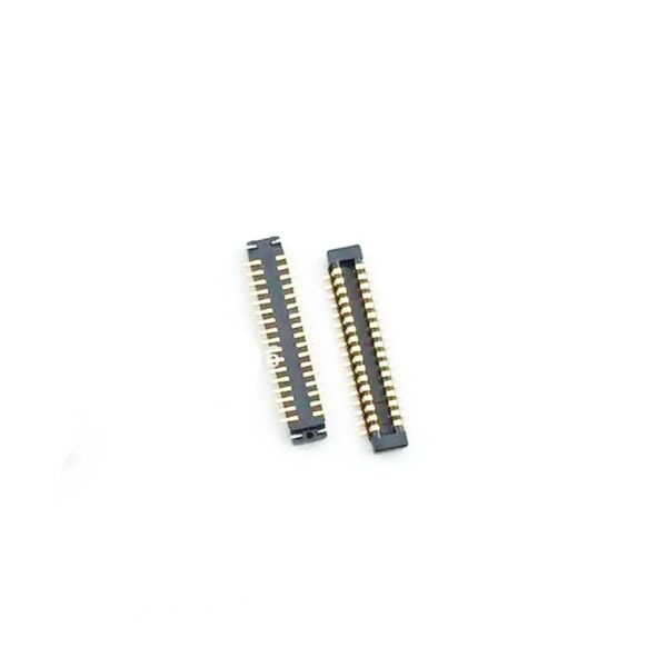 fpc en flex samsung a11 / a02s / a03 / a03s / a03 core / a04e / a14 4g 34 pines (8mm)
