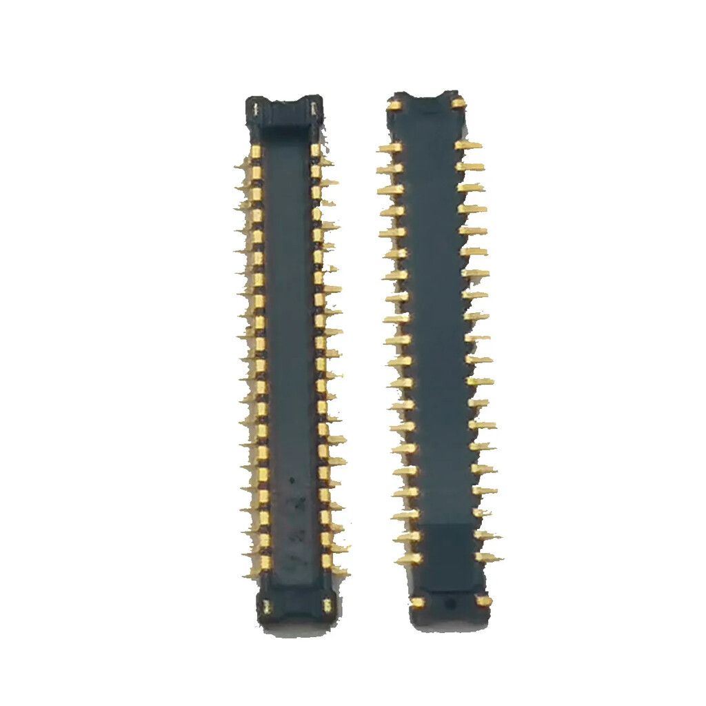 fpc en flex motorola moto one vision / one action / one macro / g7 play / g7 power / e4 / e5 / e5 plus / g4 play / g5s / g6 play / g6 plus / g8 plus / g8 play / g9 plus 40 pines (9,5mm)