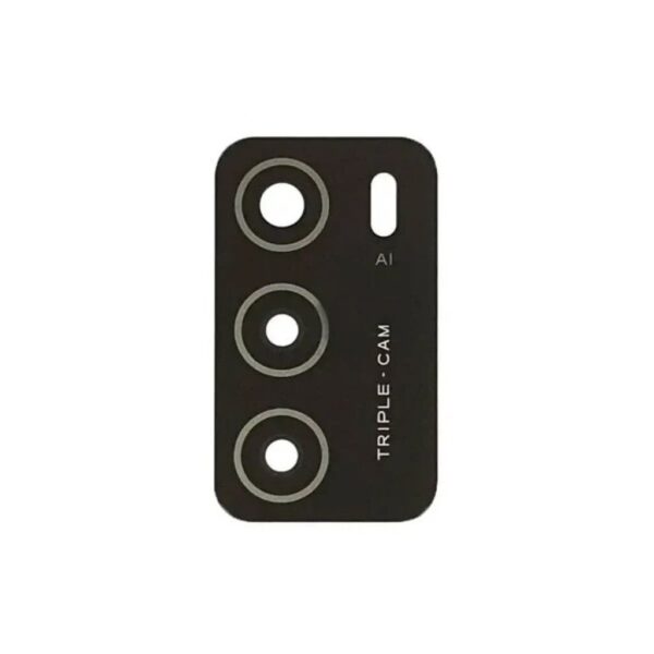 vidrio de camara tcl 20e / alcatel 5h