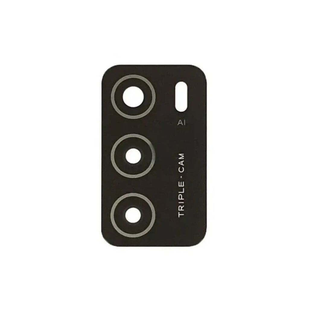 vidrio de camara tcl 20e / alcatel 5h
