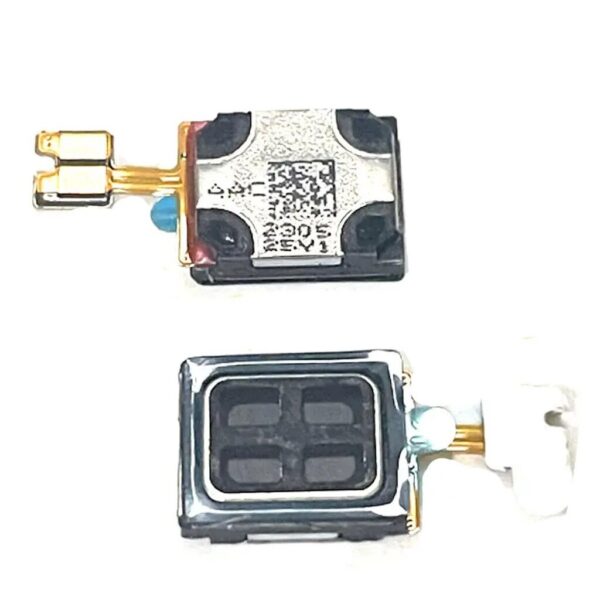 speaker auricular motorola moto g32