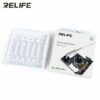 limpiador de lentes de camara (48 pcs) relife rl 094