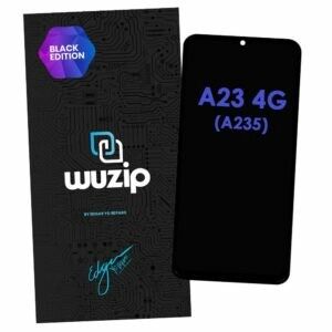 modulo samsung a23 a236 5g black edition