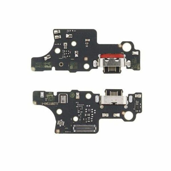 placa de carga motorola e14