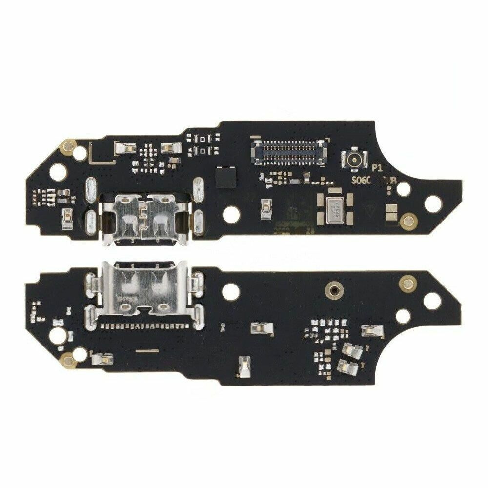 placa de carga motorola e22