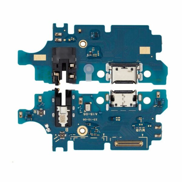 placa de carga samsung a15