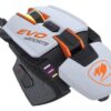 mouse gamer cougar evo 700m esports mouse gamer cougar evo 700m esports
