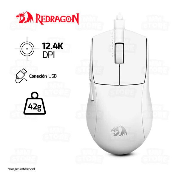 mouse k1ng 1k m724w